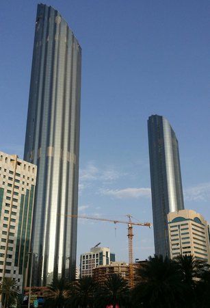 Pusat Membeli-belah World Trade Center